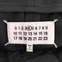 メゾンマルジェラ Maison Margiela ハイウエストワイドパンツ レディース 36