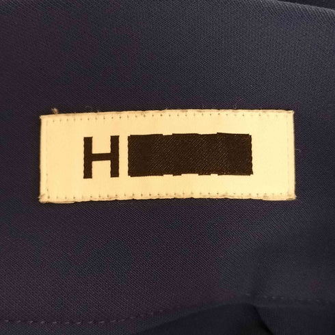 エイチビューティーアンドユースユナイテッドアローズ H BEAUTY & YOUTH UNITED ARROWS ポリエステル ロングフレアスカート レディース JPN:S