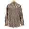 エルエルビーン L.L.Bean オンブレ BDシャツ メンズ import:M