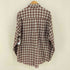 エルエルビーン L.L.Bean オンブレ BDシャツ メンズ import:M