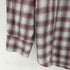 エルエルビーン L.L.Bean オンブレ BDシャツ メンズ import:M