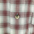 エルエルビーン L.L.Bean オンブレ BDシャツ メンズ import:M