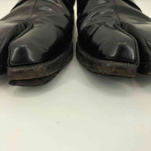 メゾンマルジェラ Maison Margiela 足袋ローファー レディース 37