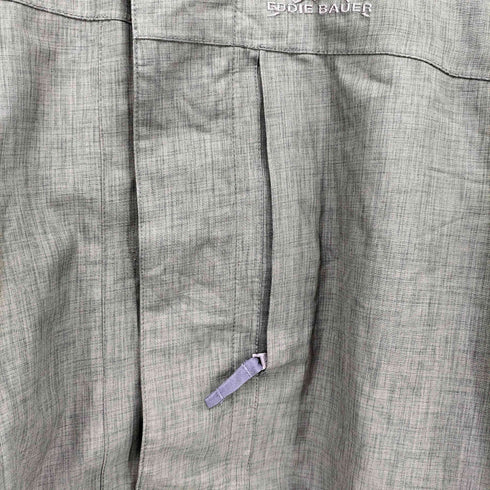 エディーバウアー Eddie Bauer 00S WEATHER EDGE 中綿 マウンテンパーカー メンズ import:L