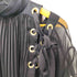 サカイ Sacai アシメントリー プリーツ 変形ブラウス レディース 1