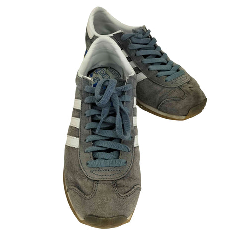 アディダス adidas ブルー カントリー ジャパン Country Japan メンズ JPN:27