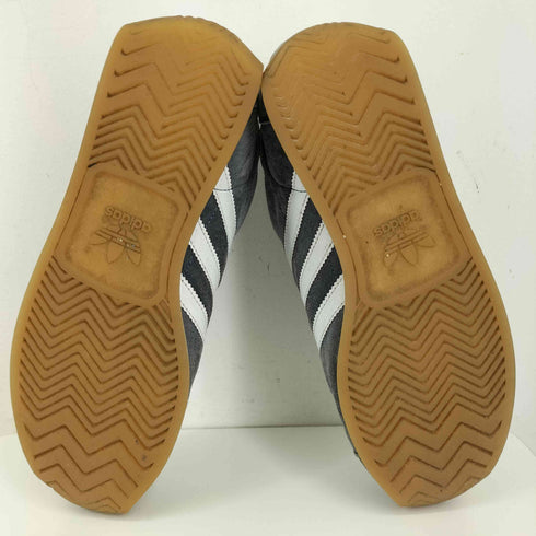 アディダス adidas ブルー カントリー ジャパン Country Japan メンズ JPN:27