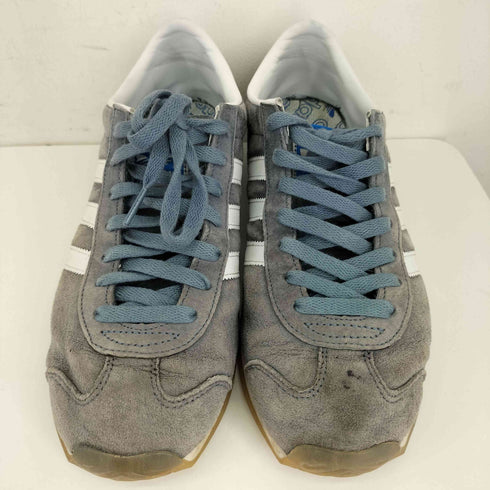 アディダス adidas ブルー カントリー ジャパン Country Japan メンズ JPN:27
