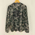ヘルレイザー HELLRAZOR NEW WORLD DIGITAL CAMO FOOTBALL JERSEY ゲームシャツ メンズ JPN:M