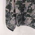 ヘルレイザー HELLRAZOR NEW WORLD DIGITAL CAMO FOOTBALL JERSEY ゲームシャツ メンズ JPN:M