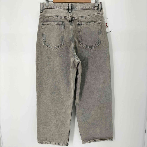エイチアンドエム H&M BAGGY FIT デニムパンツ メンズ US 30/30