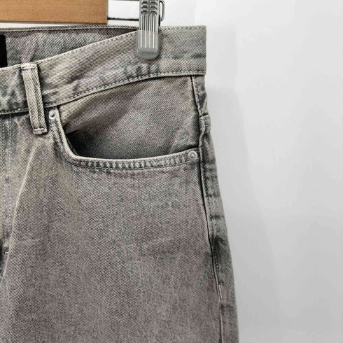 エイチアンドエム H&M BAGGY FIT デニムパンツ メンズ US 30/30