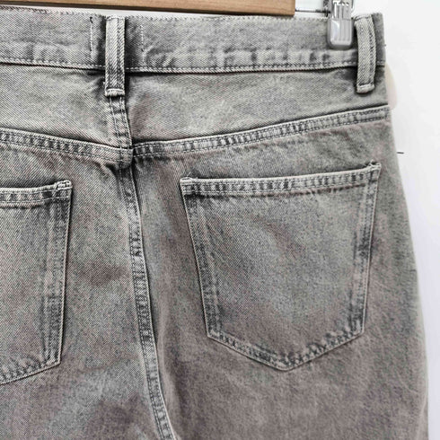 エイチアンドエム H&M BAGGY FIT デニムパンツ メンズ US 30/30