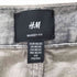 エイチアンドエム H&M BAGGY FIT デニムパンツ メンズ US 30/30