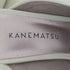 ギンザカネマツ 銀座かねまつ GINZA kanematsu リボン ミュール レディース JPN:24