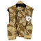 ブリティッシュアーミー BRITISH ARMY デザートDPMカモ BODY ARMOUR メンズ 190/120