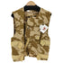 ブリティッシュアーミー BRITISH ARMY デザートDPMカモ BODY ARMOUR メンズ 190/120