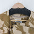 ブリティッシュアーミー BRITISH ARMY デザートDPMカモ BODY ARMOUR メンズ 190/120