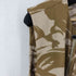 ブリティッシュアーミー BRITISH ARMY デザートDPMカモ BODY ARMOUR メンズ 190/120