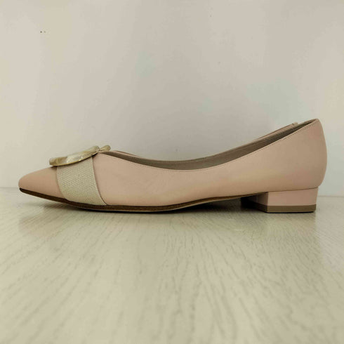 ダイアナ DIANA ポインテッド パンプス レディース JPN:24.5