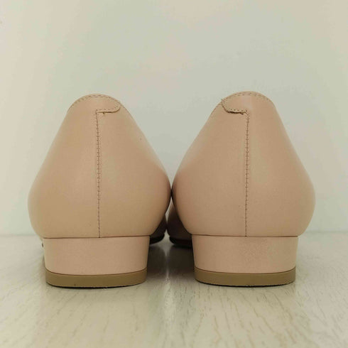 ダイアナ DIANA ポインテッド パンプス レディース JPN:24.5