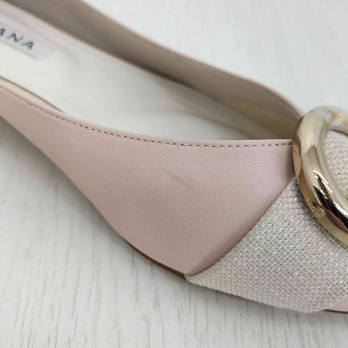 ダイアナ DIANA ポインテッド パンプス レディース JPN:24.5