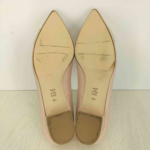 ダイアナ DIANA ポインテッド パンプス レディース JPN:24.5