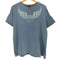 ハーレーダビッドソン HARLEY-DAVIDSON Factry Tour イーグル羽 プリントTシャツ メンズ import:XL