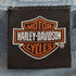 ハーレーダビッドソン HARLEY-DAVIDSON Factry Tour イーグル羽 プリントTシャツ メンズ import:XL