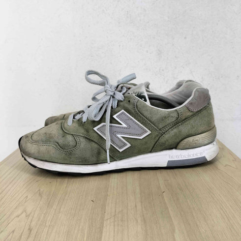 ニューバランス NEW BALANCE M1400MG メンズ 29