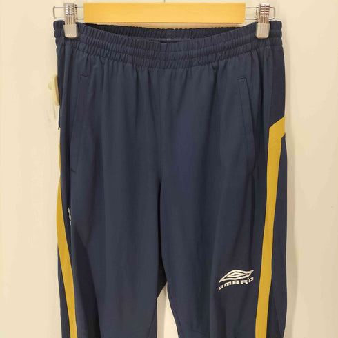 アンブロ UMBRO DIAMONO-PROシリーズ トレーニング パンツ ジャージ メンズ JPN:L