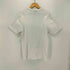 ピーエスポールスミス PS Paul Smith ロゴ エンボス 半袖Tシャツ メンズ import:XL