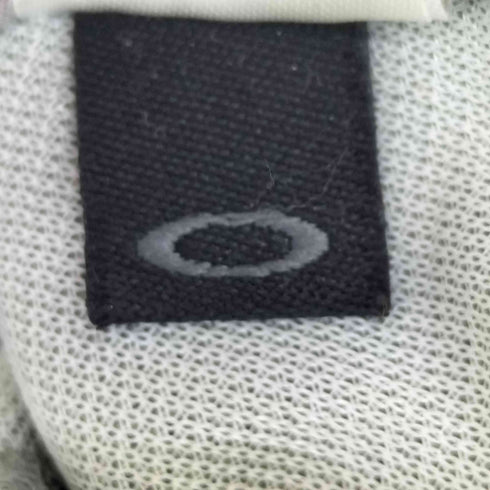 オークリー OAKLEY FLEX ギザロゴ 6パネル キャップ メンズ L/XL
