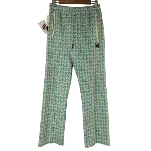 ニードルズ Needles studios別注 花柄 Track Pant メンズ JPN:S