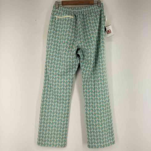 ニードルズ Needles studios別注 花柄 Track Pant メンズ JPN:S