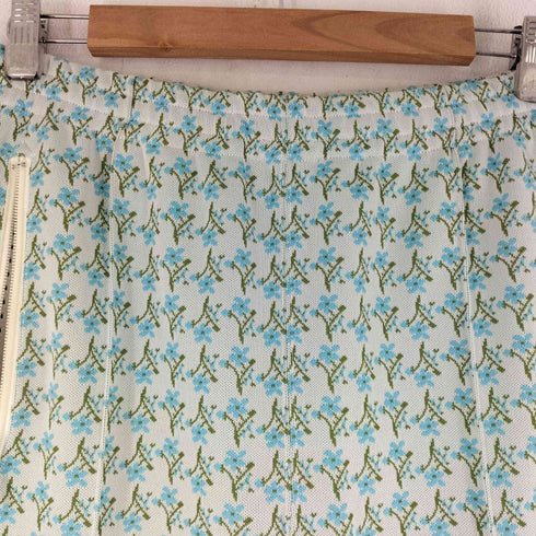 ニードルズ Needles studios別注 花柄 Track Pant メンズ JPN:S