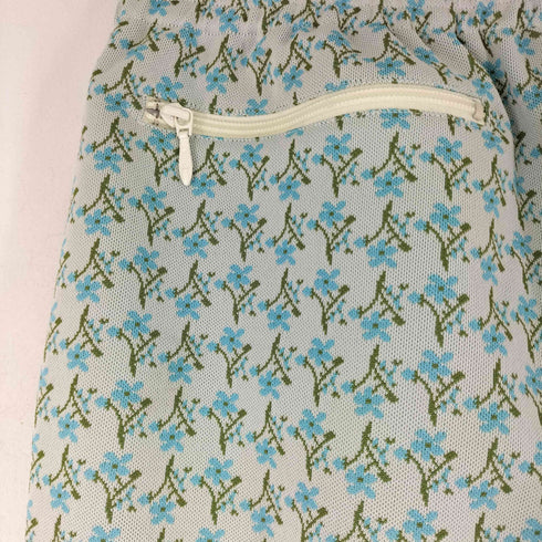 ニードルズ Needles studios別注 花柄 Track Pant メンズ JPN:S