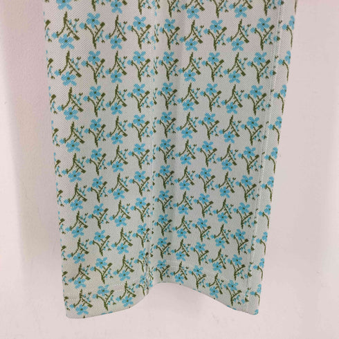 ニードルズ Needles studios別注 花柄 Track Pant メンズ JPN:S