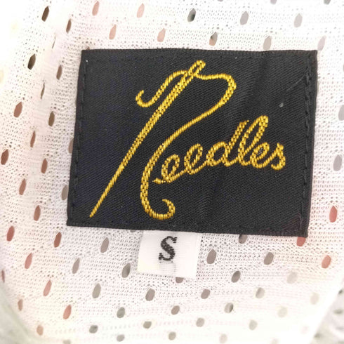 ニードルズ Needles studios別注 花柄 Track Pant メンズ JPN:S