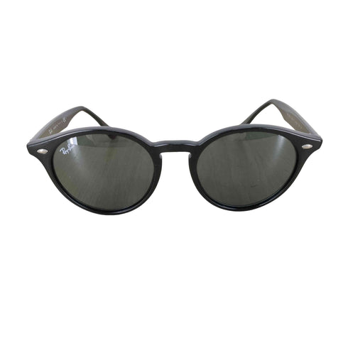 レイバン Ray-Ban RB2180-F ラウンドフレームサングラス メンズ 51□20-150