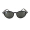 レイバン Ray-Ban RB2180-F ラウンドフレームサングラス メンズ 51□20-150