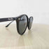 レイバン Ray-Ban RB2180-F ラウンドフレームサングラス メンズ 51□20-150