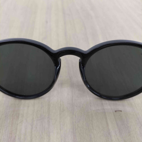 レイバン Ray-Ban RB2180-F ラウンドフレームサングラス メンズ 51□20-150