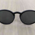 レイバン Ray-Ban RB2180-F ラウンドフレームサングラス メンズ 51□20-150