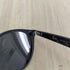 レイバン Ray-Ban RB2180-F ラウンドフレームサングラス メンズ 51□20-150