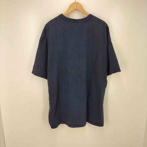 チャンピオン Champion 00S 3色タグ クルーネック S/S Tシャツ メンズ import:XL