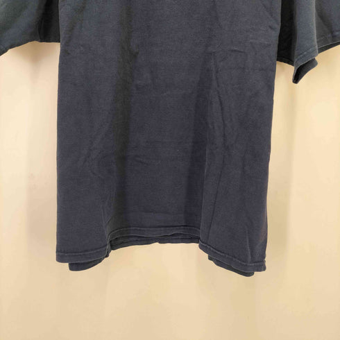 チャンピオン Champion 00S 3色タグ クルーネック S/S Tシャツ メンズ import:XL