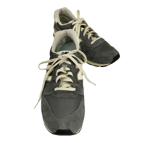 ニューバランス NEW BALANCE CM996 GRAY メンズ 29