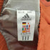 アディダス adidas デタッチャブル レベル2 ウィンドブレーカー Vネック プルオーバー メンズ import:L