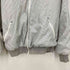 シュミーズラコステ CHEMISE LACOSTE 70-80S フランス製 裏地パイル ワンポイント ワッペン パッカブルフード ストライプ ジャケット メンズ 5